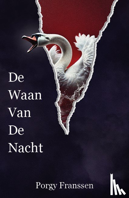 Franssen, Porgy - De waan van de nacht
