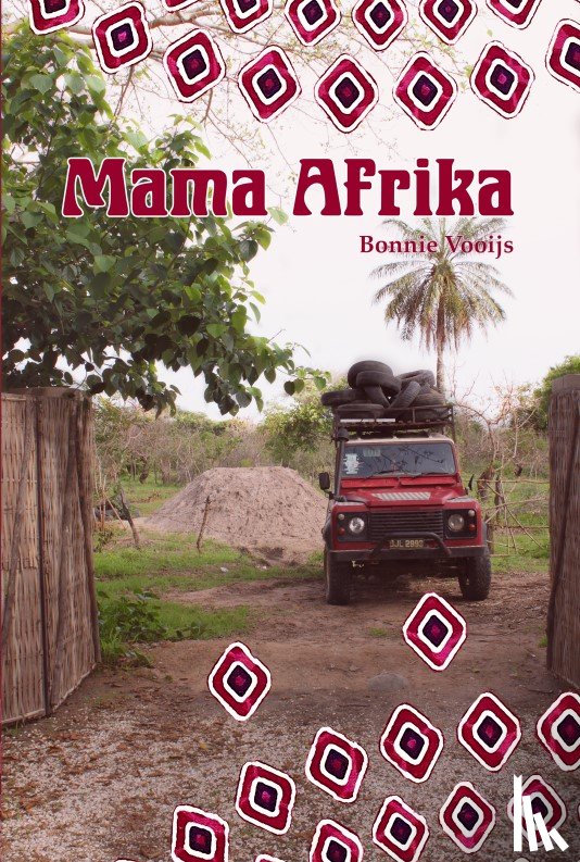 Vooijs, Bonnie - Mama Afrika