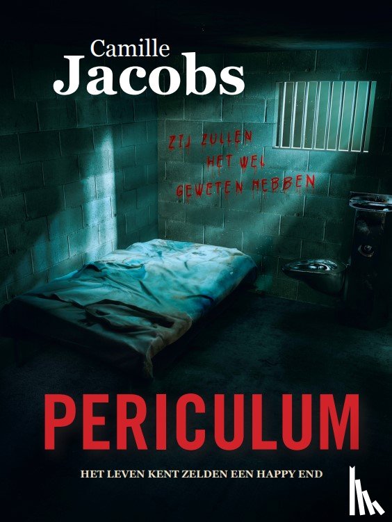 Jacobs, Camille - PERICULUM