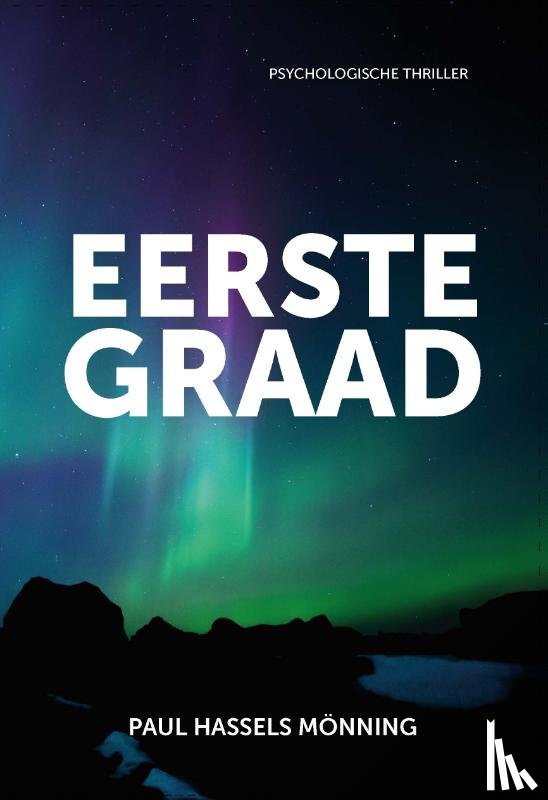 Hassels Mönning, Paul - Eerste graad