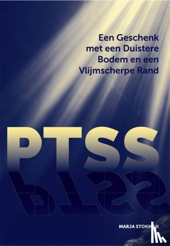 Stokman, Marja - PTSS