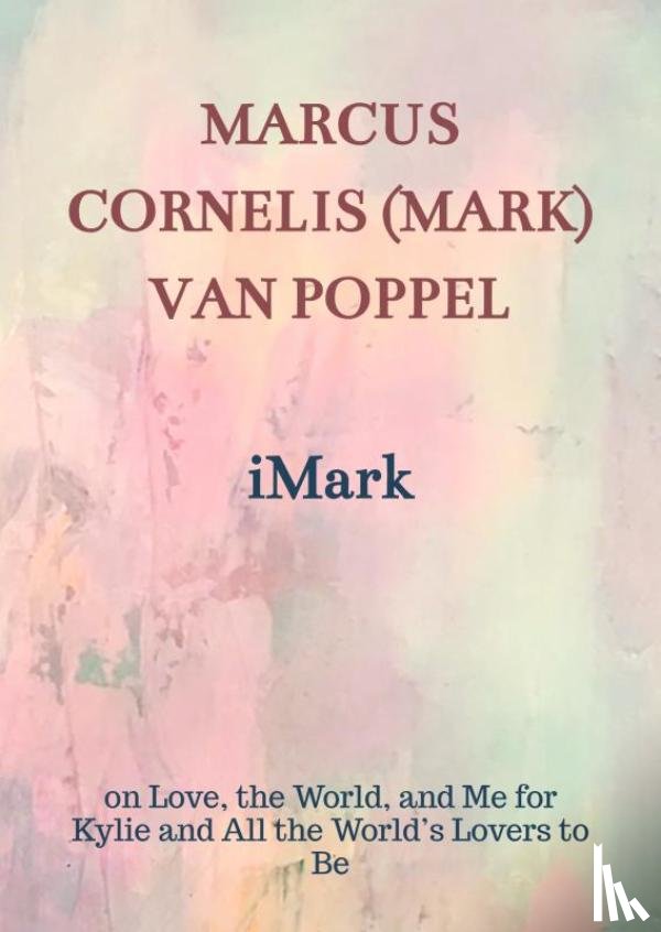 Van Poppel, Marcus Cornelis (Mark) - iMark