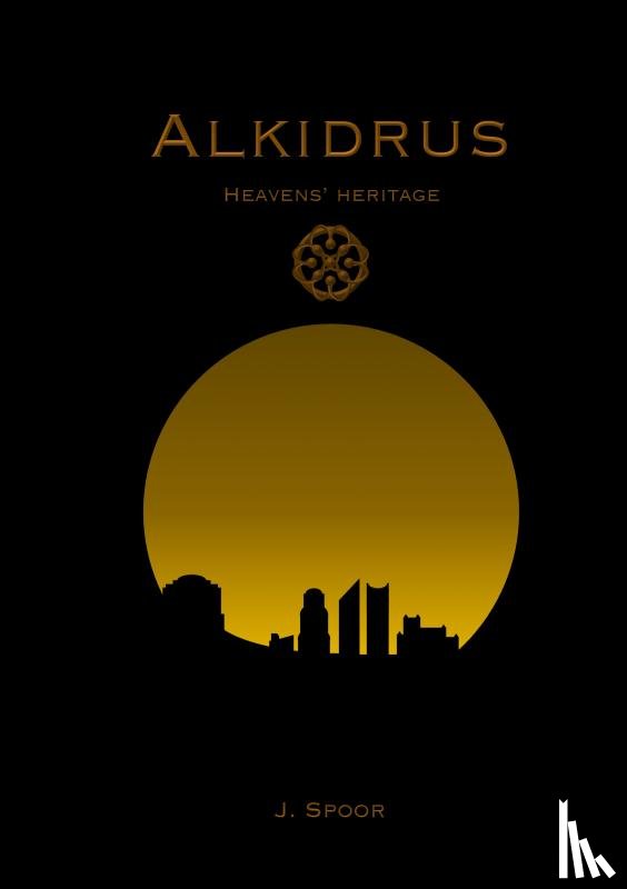 Spoor, J. - Alkidrus