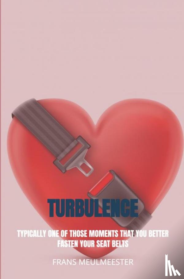 Meulmeester, Frans - Turbulence