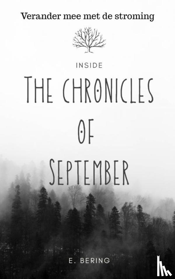 Bering, E - Inside the chronicles of September