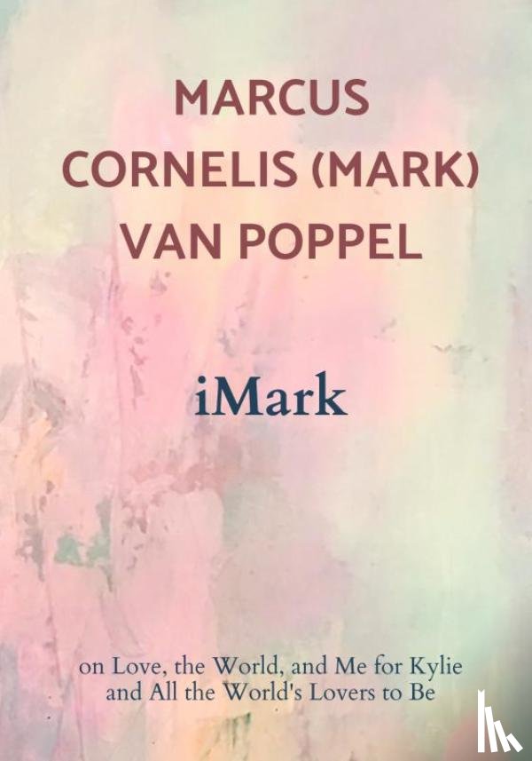 Van Poppel, Marcus Cornelis (Mark) - iMark