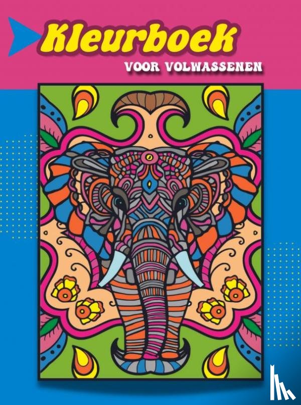 Stevens, Mieke - Kleurboek voor Volwassenen :: Dieren Mandala's en Bloemen Mandala's