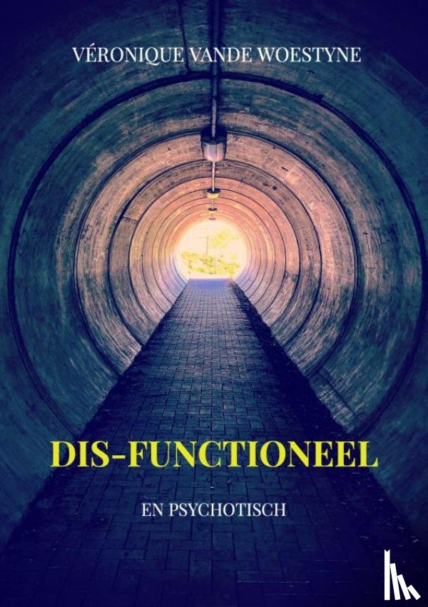 Vande Woestyne, Véronique - DIS-functioneel