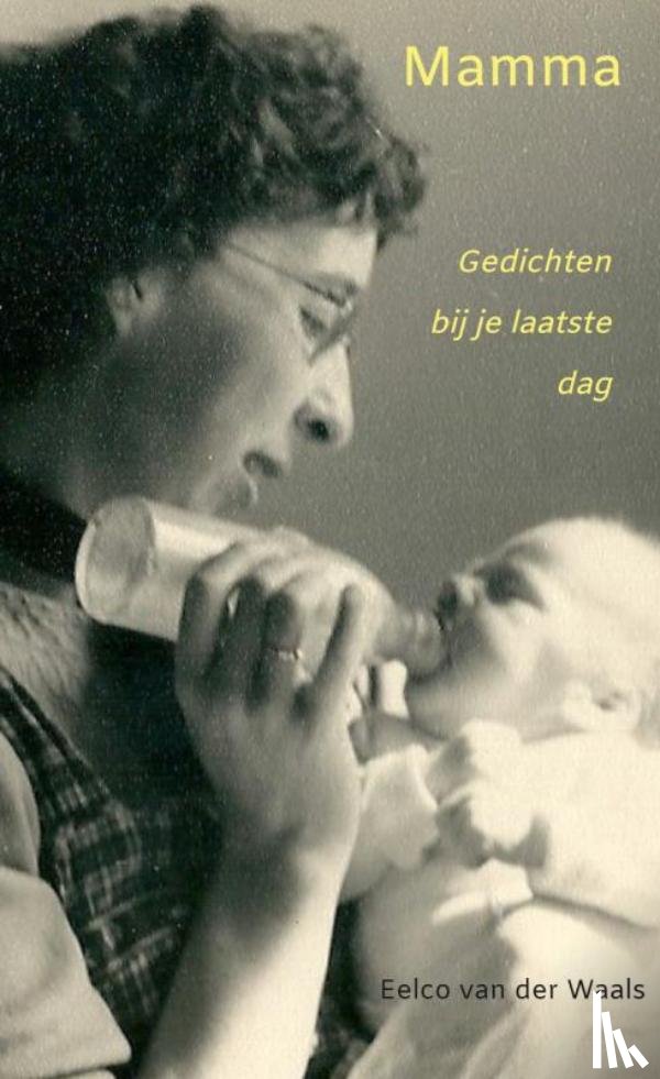 Van der Waals, Eelco - Mamma