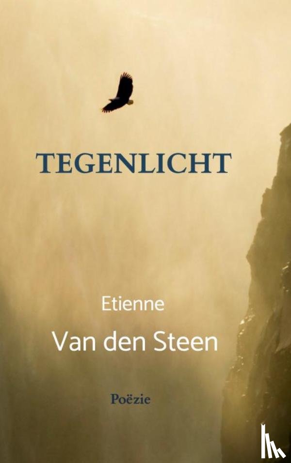 Van den Steen, Etienne - Tegenlicht