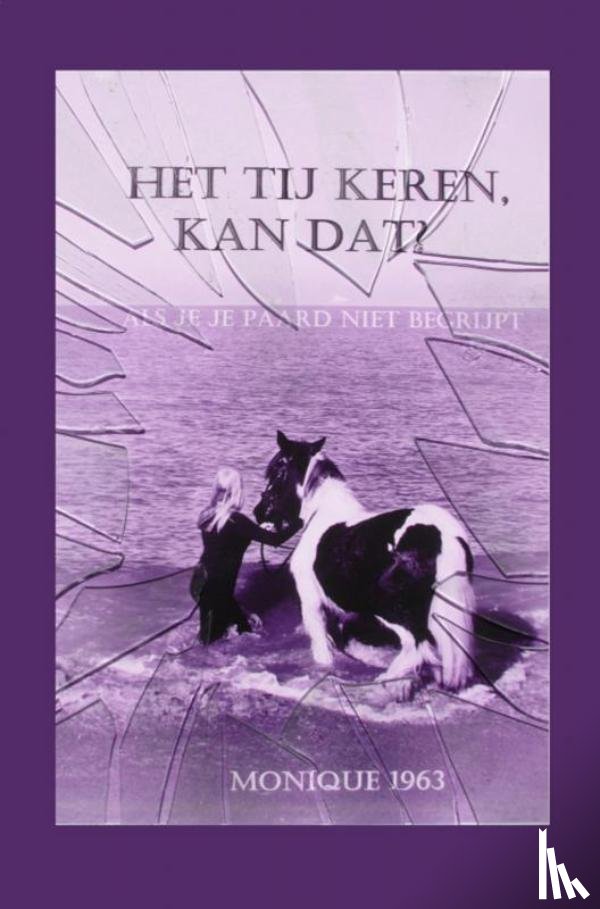 1963, Monique - Het tij keren, kan dat?