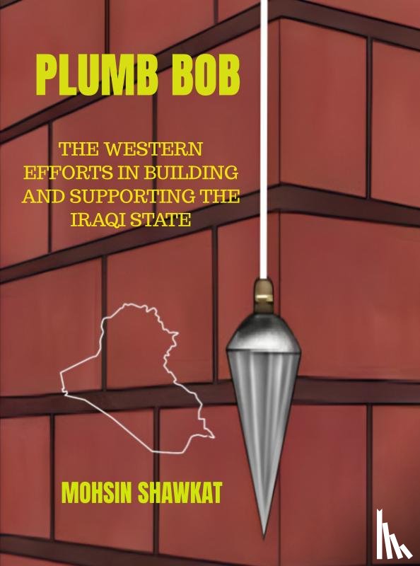Shawkat, Mohsin - Plumb Bob