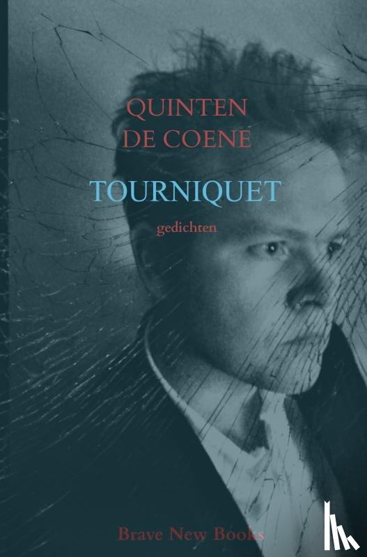De Coene, Quinten - Tourniquet