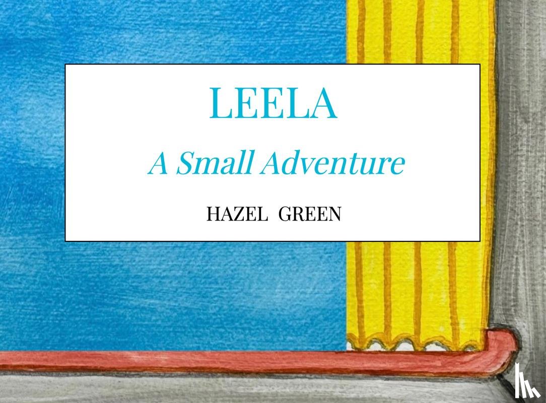Green, Hazel - Leela