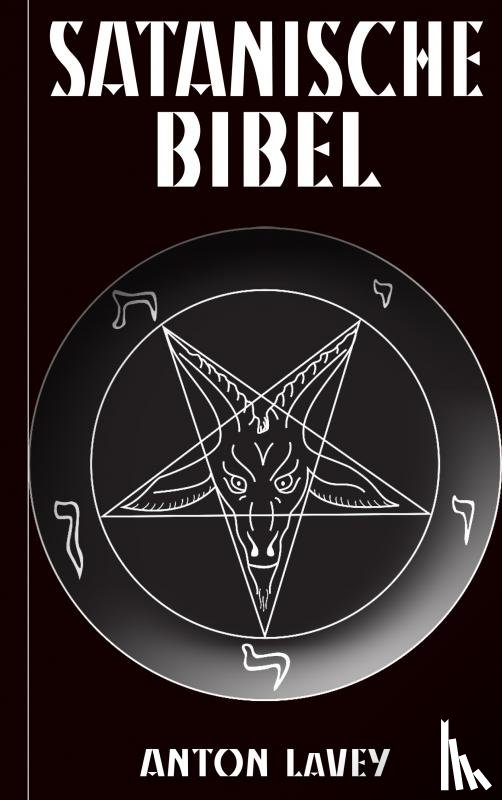 LaVey, Anton Szandor - Satanische Bibel