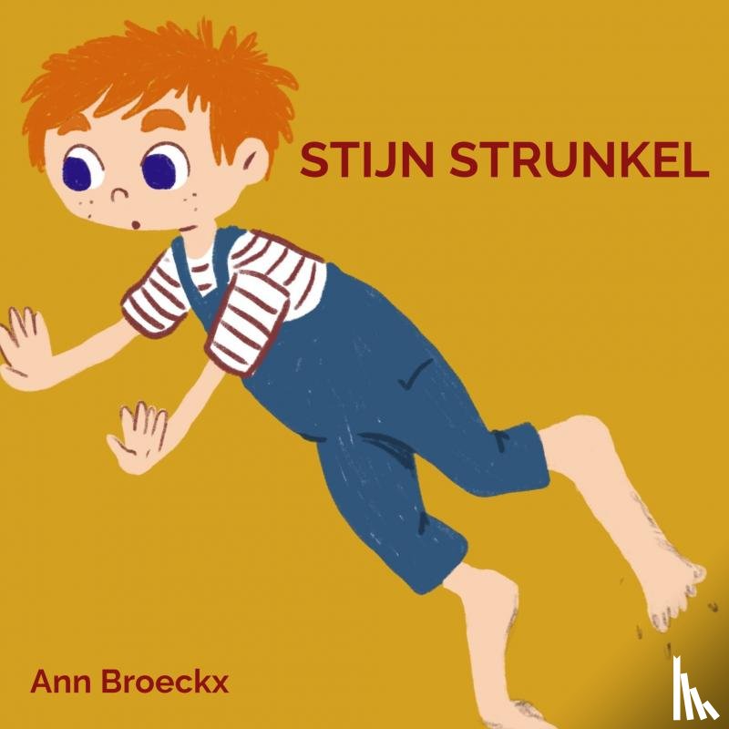 Broeckx, Ann - Stijn Strunkel
