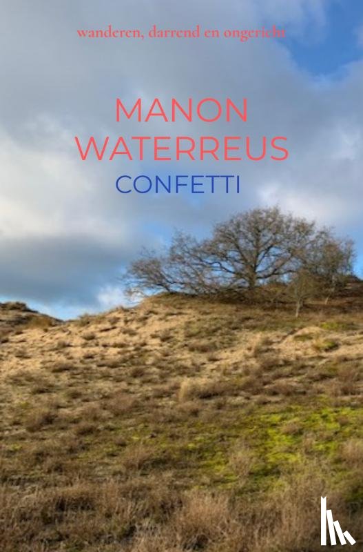 Waterreus, Manon - Confetti