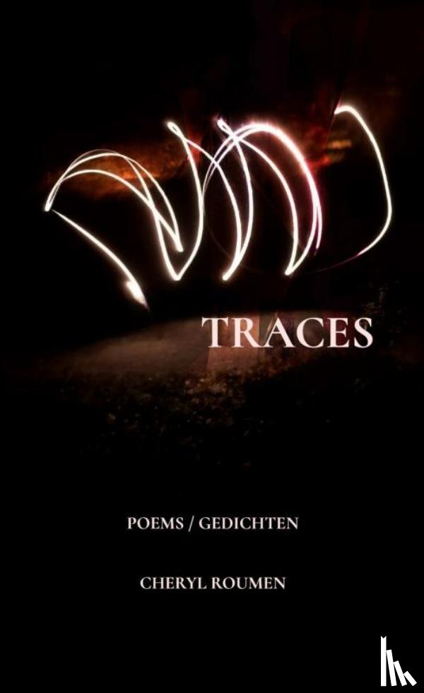 Roumen, Cheryl - Traces