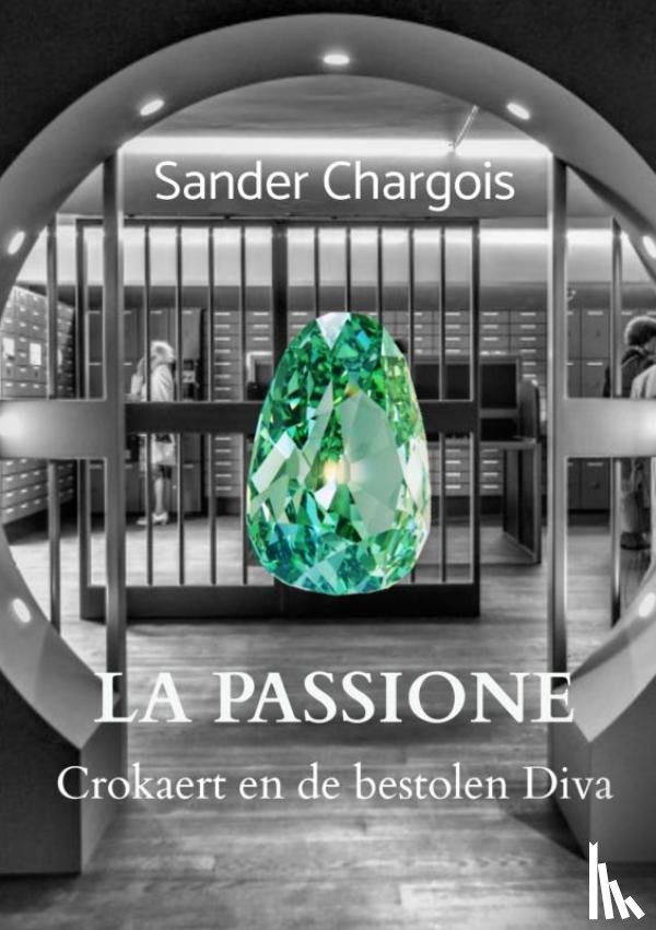 Chargois, Sander - La Passione