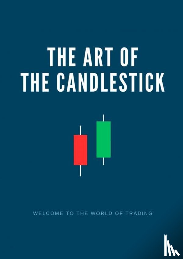 Meter, Thomas - The art of the candlestick