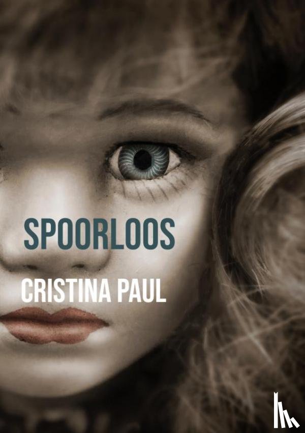 Paul, Cristina - Spoorloos