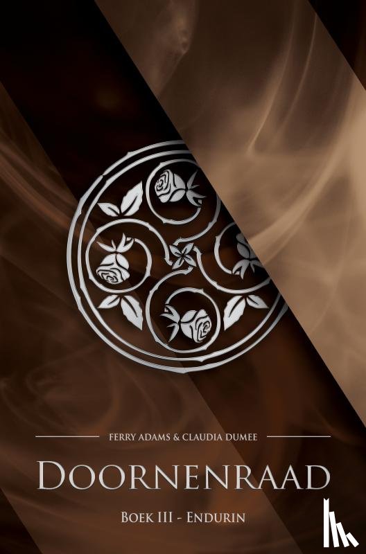 Claudia Dumee, Ferry Adams - - Endurin
