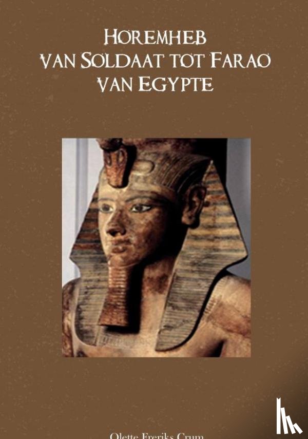 Freriks, Olette - Horemheb