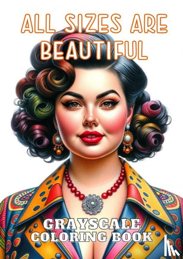Coloring, Nori Art - All sizes are beautiful