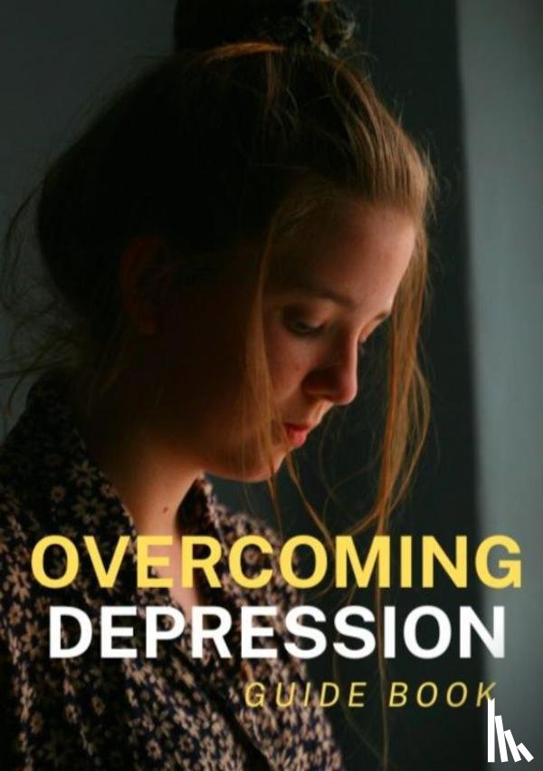 Mindset, Succes - Overcoming Depression
