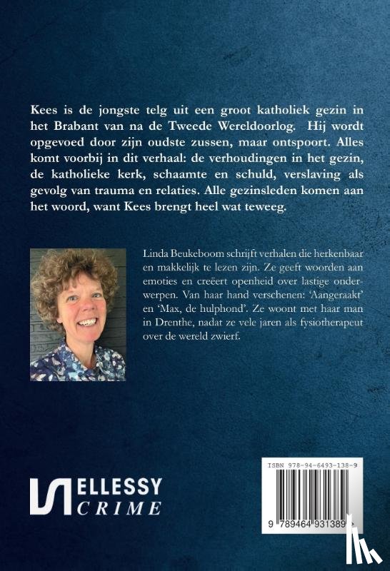 Beukeboom, Linda - Kees De ladelichter