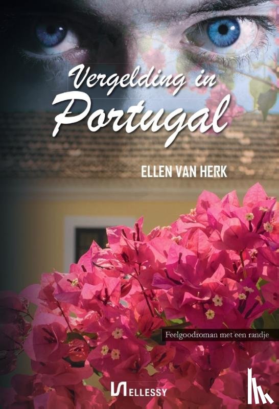 Herk, Ellen van - Vergelding in Portugal