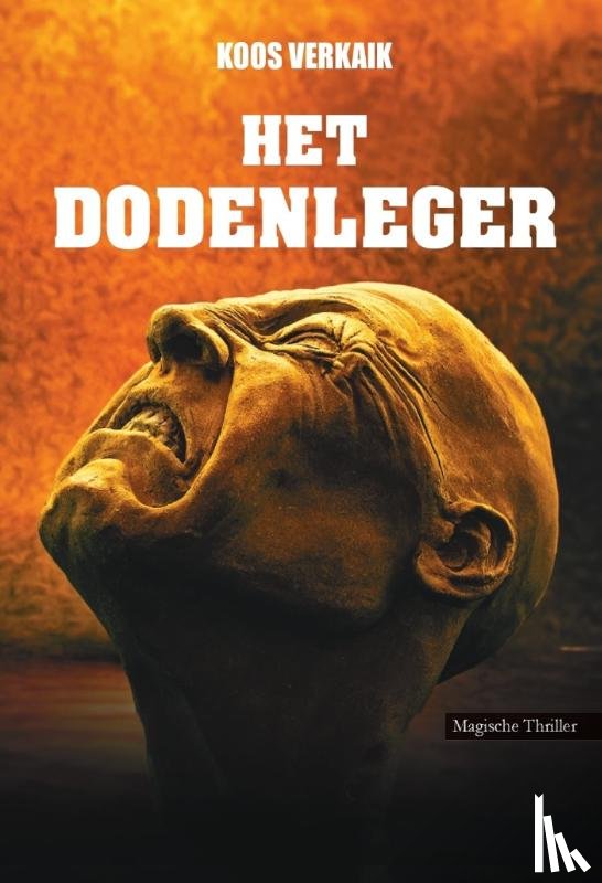 Verkaik, Koos - Het dodenleger