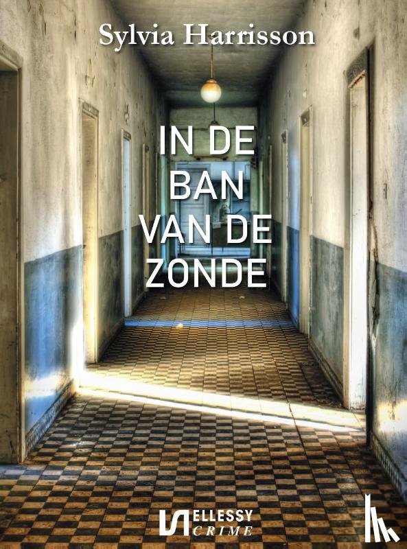 Harrisson, Sylvia - In de ban van de zonde