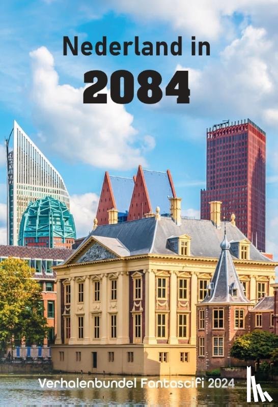 Auteurs, Diverse - Nederland in 2084