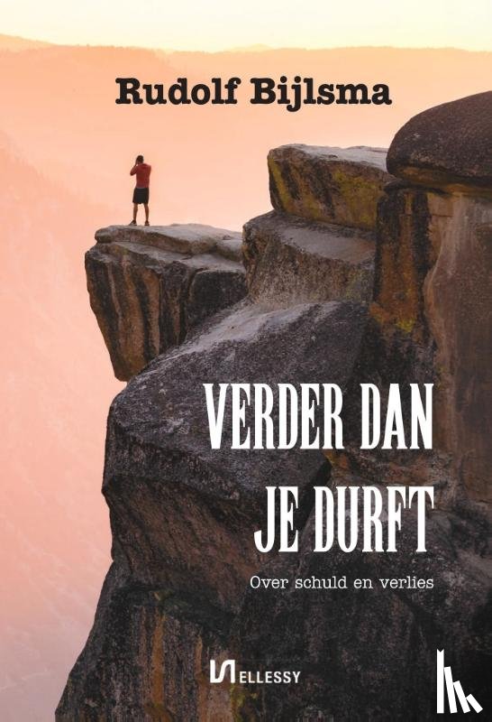 Bijlsma, Rudolf - Verder dan je durft