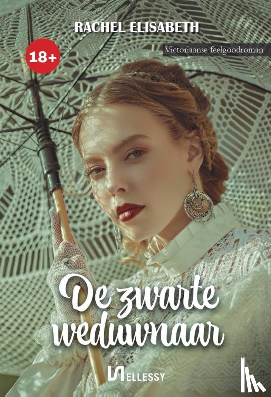 Elisabeth, Rachel - De Zwarte weduwnaar