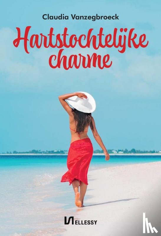 Vanzegbroeck, Claudia - Hartstochtelijke charme