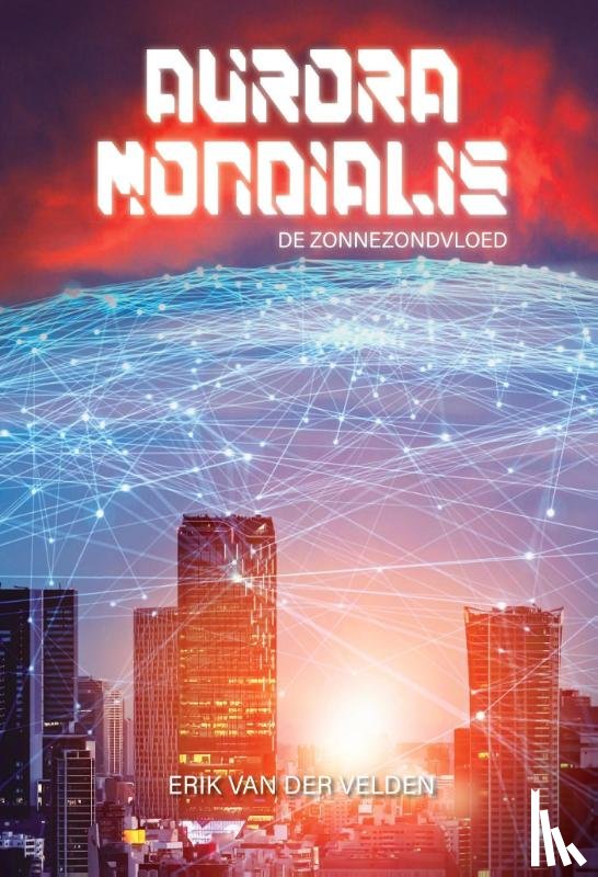 Velden, Erik van der - Aurora Mondialis