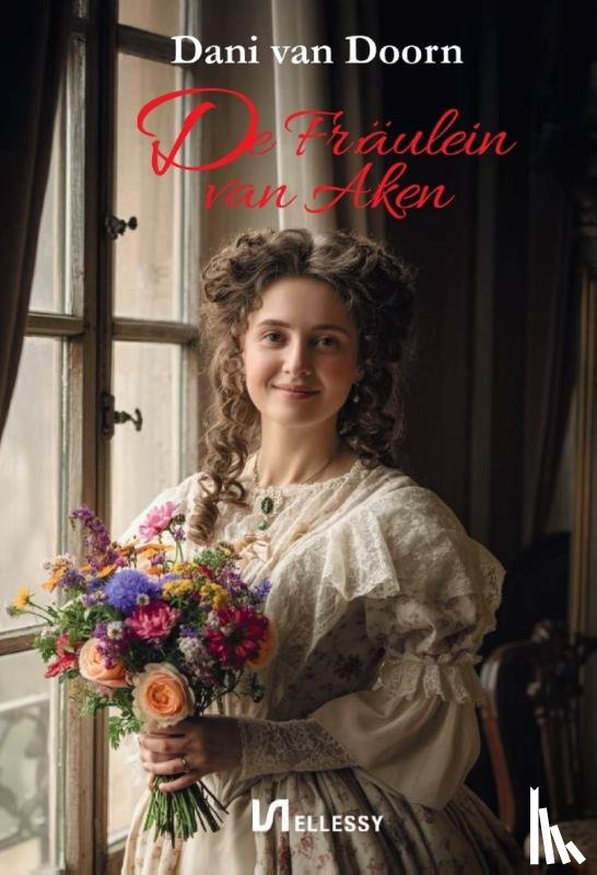 Doorn, Dani van - De Fräulein van Aken
