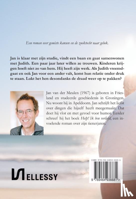 Meulen, Jan van der - Dubbel overspel