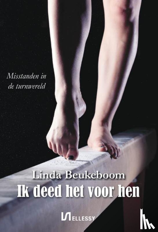 Beukeboom, Linda - Ik deed het voor hen