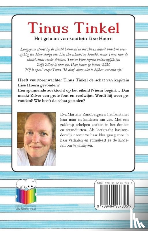 Martens-Zandbergen, Eva - Tinus Tinkel