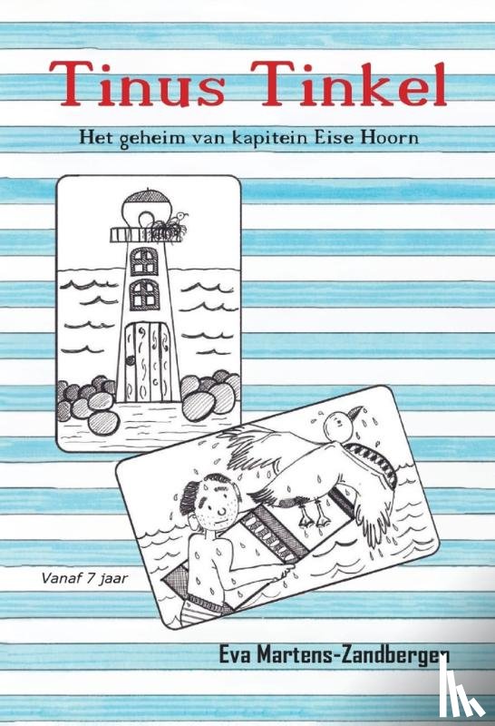 Martens-Zandbergen, Eva - Tinus Tinkel