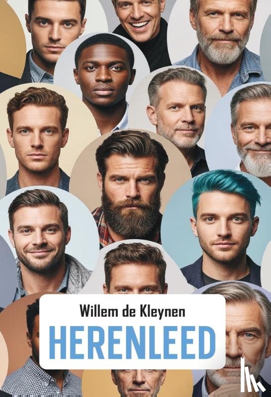 Kleynen, Willem de - Herenleed
