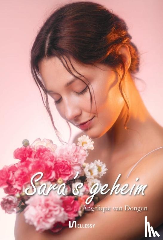 Dongen, Angelique van - Sara's geheim