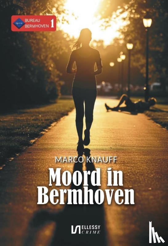 Knauff, Marco - Moord in Bermhoven