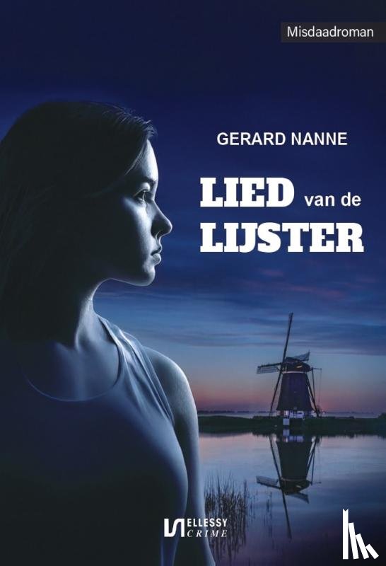 Nanne, Gerard - Het lied van de lijster