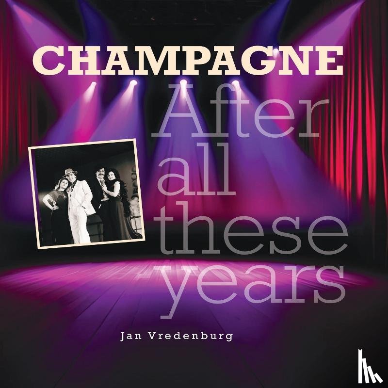 Vredenburg, Jan - Champagne