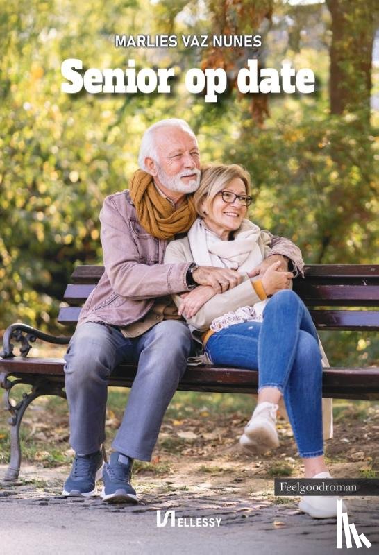 Nunes, Marlies Vaz - Senior op date