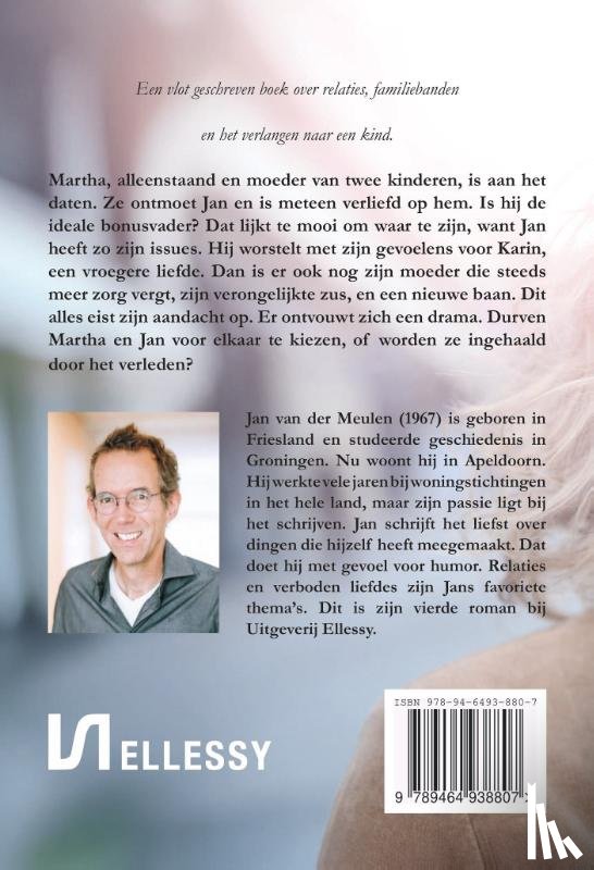 Meulen, Jan van der - Powervrouwen en bonuskinderen